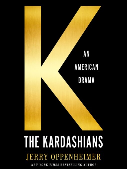 Title details for The Kardashians by Jerry Oppenheimer - Wait list